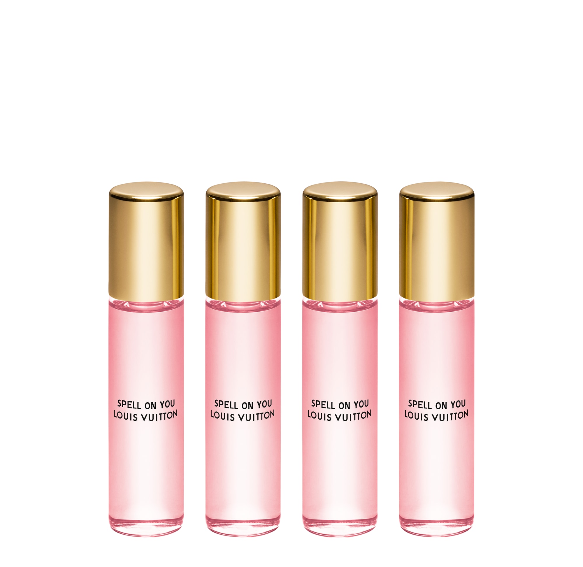 Travel Spray Refill Spell on You - Collections | LOUIS VUITTON